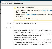[CRC-3748] I am getting email spammed, and this error - Atlassian Support System-1.png