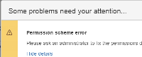 Configuration should allow for agents to not delete issues.png