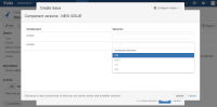 component-versions-issue-select-versions.png