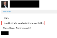 WelcomeEmailAsSpam.png