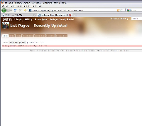 recently updated error.jpg
