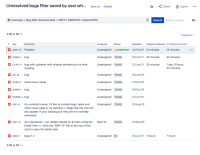 JSWCLOUD-21620 - Step 6.1 User 1 can access the filter in the filters page.png
