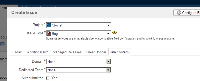 Step 5 & 6 - Domain and Dedicated Team now have None instead of the correct Default Value for the Context.jpg